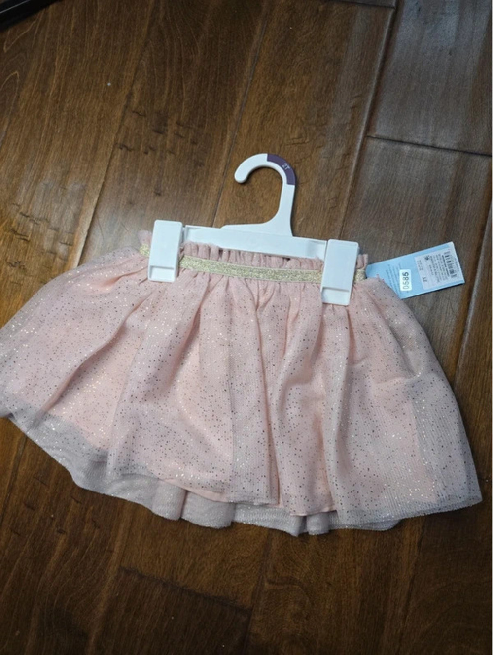 2t brand new skirt phone target item 585G7